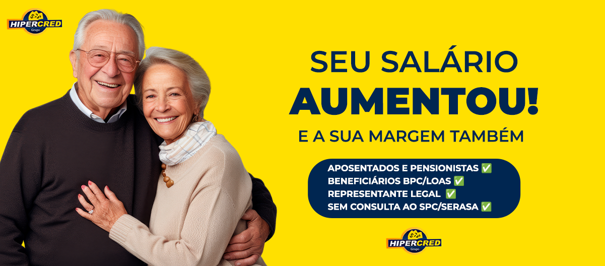 Aumento salarial 